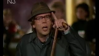 Georg Schramm als Lothar Dombrowski (1992)