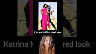 Ruchika Rathore in Katrina Kaif ICONIC Look 😱✨#Ruchika #malhanfamily #triggeredinsaan #trendingnow