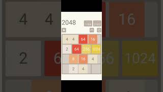 Unlock the Secrets of 2048 - Will You Make it to the Final Level?