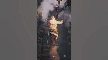 Assassins Creed Unity - Stealth Air Assassinations