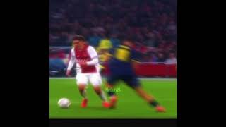 The best Ajax player #shorts #edit #fyp #football #ajax