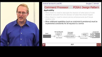 Section 3: Module 3: Part 1: Command Processor Pattern (Part 1)