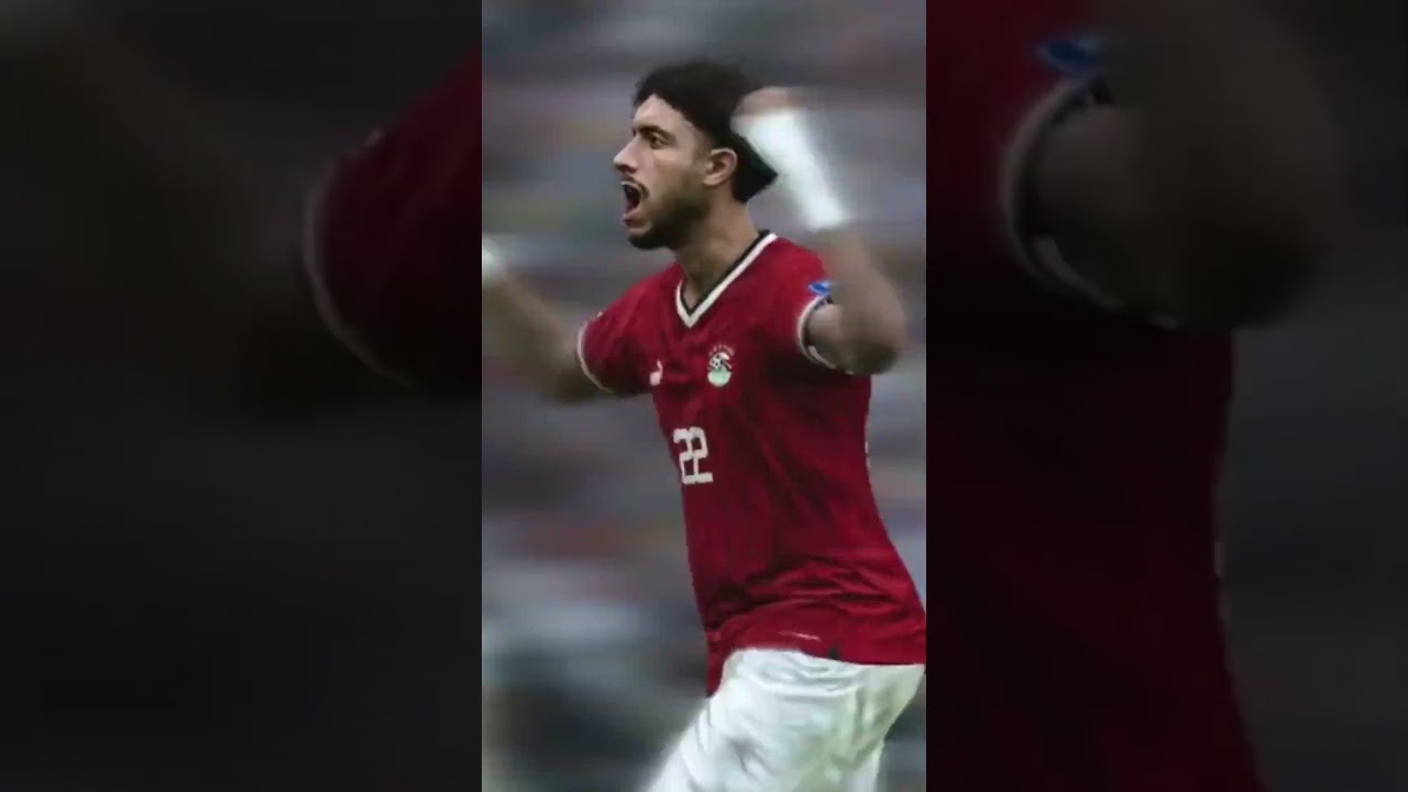 جول عمر مرموش الاسطوري
