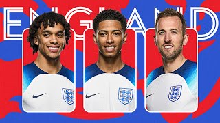 ENGLAND SQUAD EUROS 2024 | HERE’S WHO IS ACTUALLY GETTING PICKED