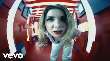 Crash Test Dummies - Get You In the Morning (Remix - Official Video) ft. Ellen Reid