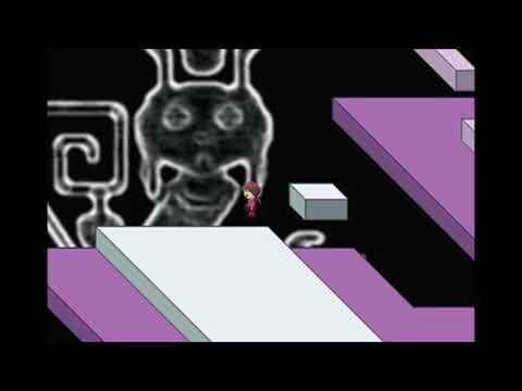 User blog:Lysenthe/Block World with Noclip, Yume Nikki Wiki