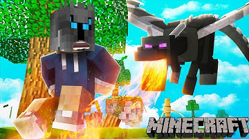 PopularMMOs Minecraft SPIKEZILLA CHALLENGE GAMES Lucky Block Mod Modded Mini Game