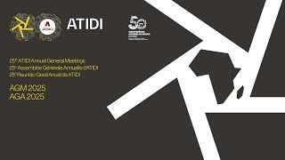 ATIDI AGM 2025 - Business Forum: Investor Roundtable