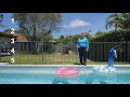 5 steps to pool safety now is the time to check your pool is safe