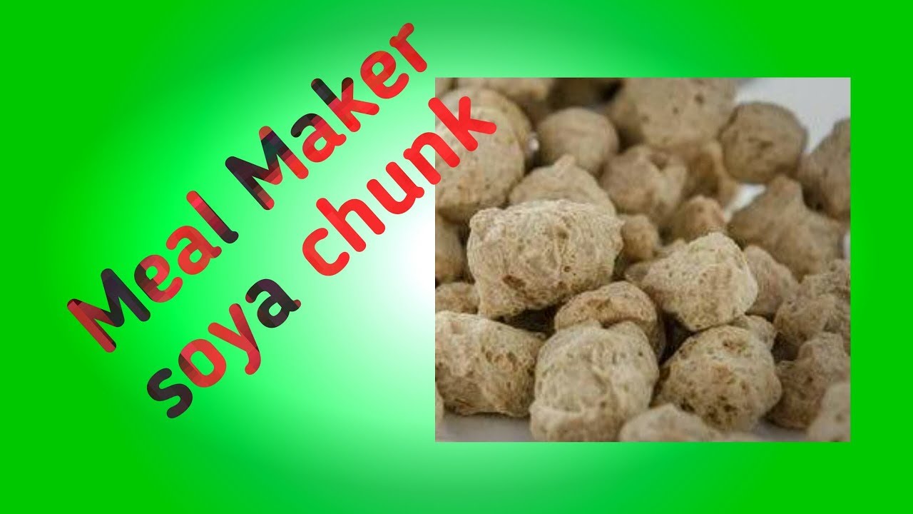 How To Cook Meal Maker Dry Roast Meal Maker Masala Fry Dhi Digital
