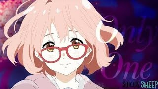 Anime mix 「AMV」Illenium - Only One (feat. Nina Sung)