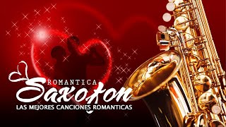 Saxofón Romantico Sensual Instrumental - Musica INSTRUMENTAL con SAXO romantico