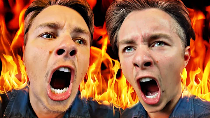 Unpopular Opinion NAHHHH Compilation (Part 1 - 8)