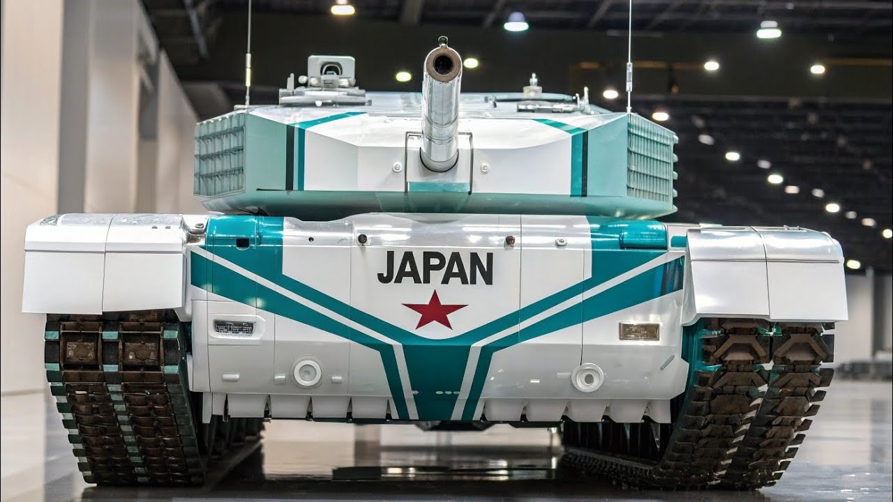 「他国戦車を完全に置き去り！T92タンクが異次元の進化を遂げた」 - YouTube