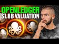 Learn More About OpenLedger $OPEN — Next-Gen Ai Blockchain?