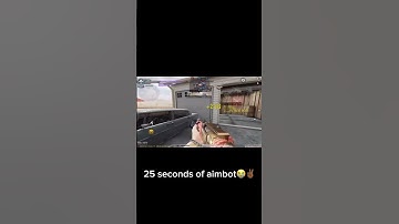 #codm SKS COOKS😭✌🏾