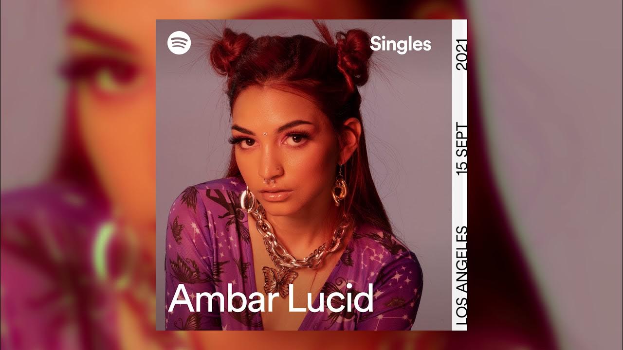 Ambar Lucid - Ambar Bossa Nova [Official Audio] - YouTube