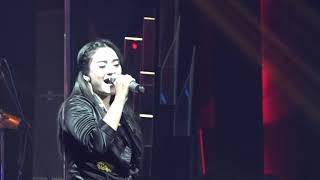 BOHOSO MOTO - IVHA BERLIAN OM SERA LIVE @ BOSHE JOGJA 09 JULI 2019