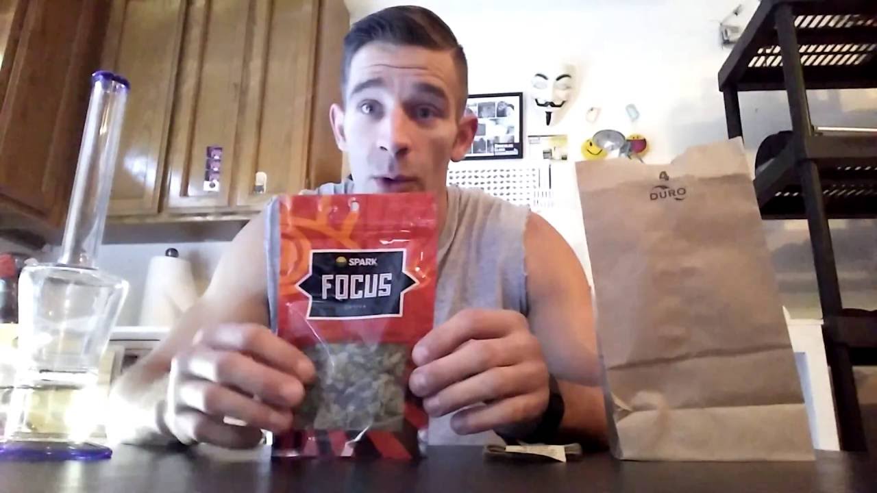 (NEW) "QUANTUM KUSH" REVIEW !!!!