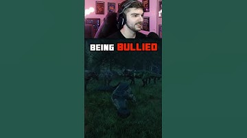 Path of Titans | Being Bullied | #twitch #dinosaur #gaming #pathoftitans