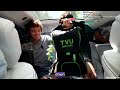 #stableronaldo on #Twitch | Musical chairs in the maybach hahah