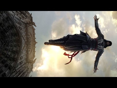 Обзор фильма Assassin's Creed (Кредо Убийцы)
