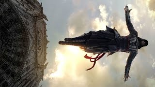 Обзор фильма Assassin's Creed (Кредо Убийцы)