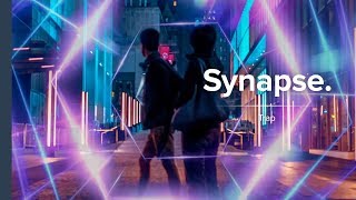 Able Heart X Edison Cole - Surrender