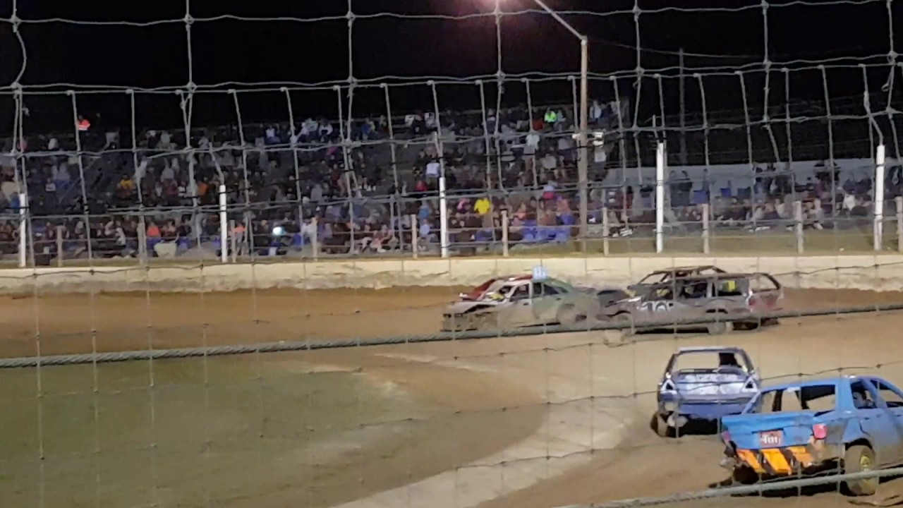 Demo Derby Upper Hutt 2016 Boxing Day YouTube