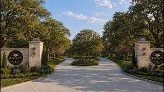 Legacy Grand Ranch Virtual Tours