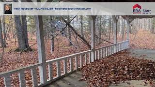 3503 County Road F video tour