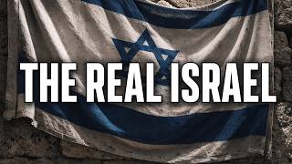 ISRAEL: The Most Beautiful Nightmare in the World
