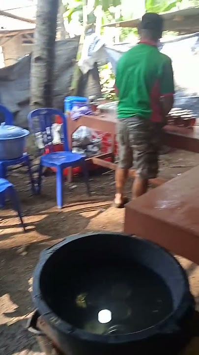 mak klunting