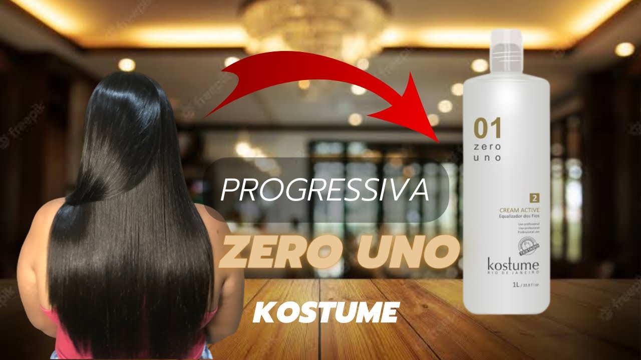 Zero Uno Razor Progressiva zero uno Kostume , Testando - YouTube
