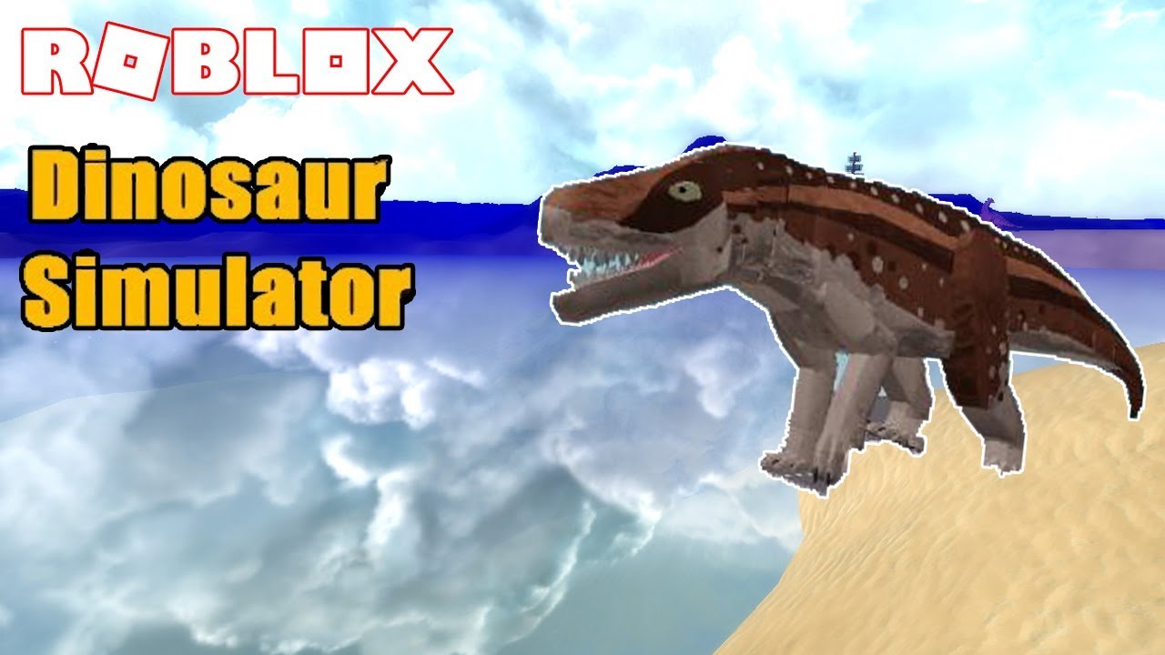 Roblox Dinosaur Simulator Azazel