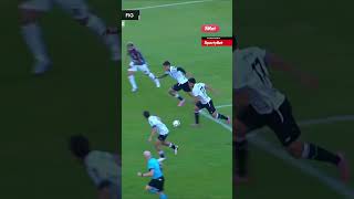 A DEFESA DO CAXIAS COCHILOU E O FIGUEIRENSE FOI LÁ E EMPATOU A PARTIDA!!