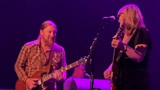 Tedeschi Trucks Band “Do I Look Worried” Live at The Cabot Theatre, Beverly, MA, April 14, 2022