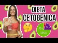 DIETA CETOGENICA | JOSE BALTA