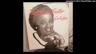 Delores Fuller - One More Chance Lord [ Gospel Sample ]