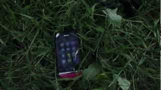 Layman's Take Unboxing of Nokia Asha 311 & Short Demo