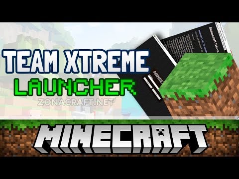 team extreme minecraft launcher lan team extreme minecraft launcher lan