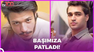 Mert Ramazan Demir ve Kubilay Aka arasında bardağı taşıran son damla!