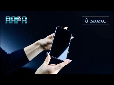 浸透型スマホガラスコーティングBOCOとは【硬度9H】