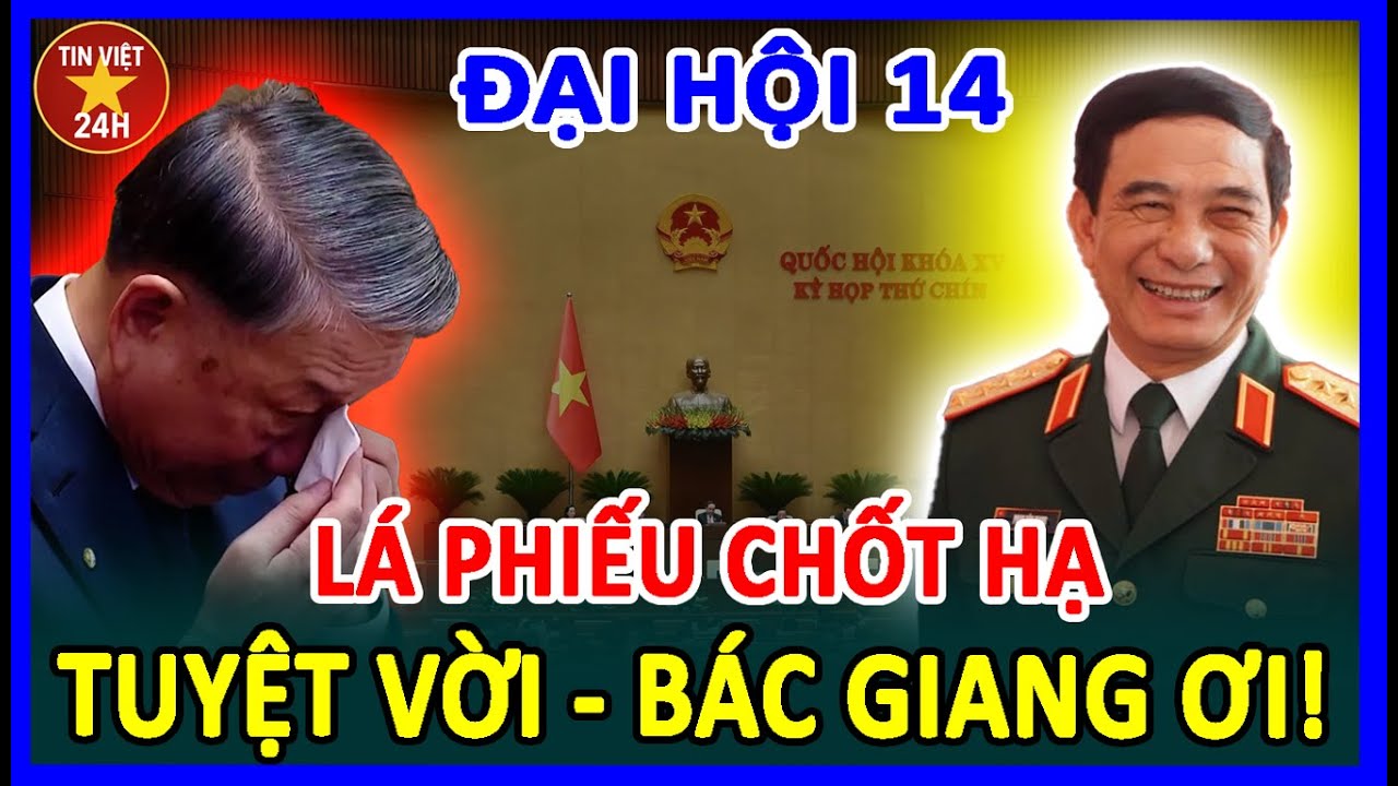 Tin Tức Việt 24h Mới Nhất Ngày 19/01/2026 ✈️Tin Tức Chính Trị VIỆT NAM 24h Qua ✈️ 