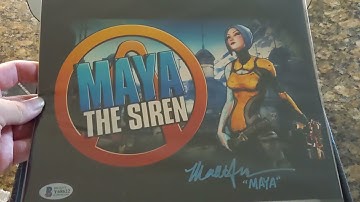 BAM Box Gamer Subscription Box March 2021