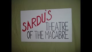 Sardus Theatre of the Macabre