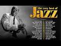 Timeless Jazz Lounge 🎶 Vintage old jazz 🎶 Frank Sinatra, Nat King Cole, Ella Fitzgerald, Dean Martin