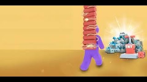 Miner Tycoon : Big Dynamite - Android Game