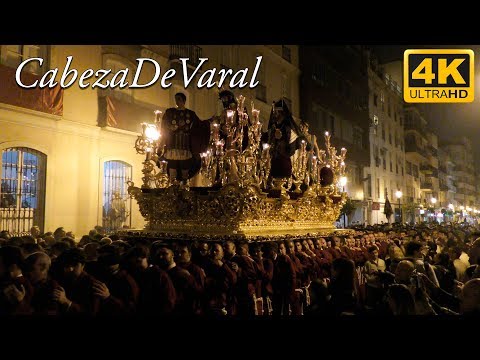 Antigua Hermandad y Real Cofradía de Nazarenos del Santísimo Cristo de la Humildad en su Presentación al Pueblo (Ecce-Homo), Nuestra Madre y Señora de la Merced y San Juan Evangelista