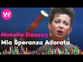 Capture de la vidéo Mozart - "Mia Speranza Adorata - Ah Non Sai Qual Pena Sia" (Natalie Dessay) | Live At Opéra De Lyon